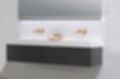 白色圓形浴室浴缸